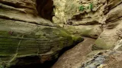 Hells Gate