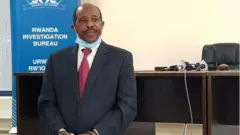 Paul Rusesabagina
