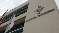 anayasa mahkemesi