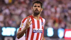 Diego Costa