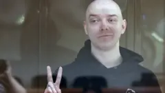 Иван Сафронов