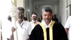 மேயர்கள் பதவி ஏற்பு