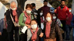 नेपाल भ्रमण वर्ष