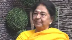 இந்திரகுமாரி