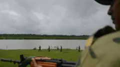 तीस्ता नदी