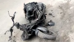ओला स्कुटर्स