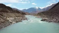 भारत - चीन