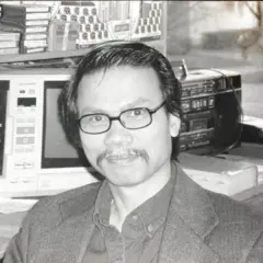 TS Nguyễn Hữu Liêm