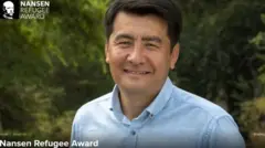 Азизбек Ашуров