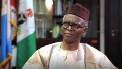 Nasir El-Rufai