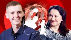 Андрей и Зульфира