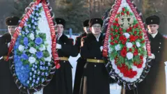 похороны