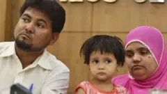 बिलकिस बानो