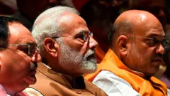 નરેન્દ્ર મોદી ભાજપ
