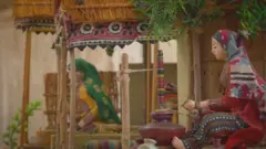 سولنگی
