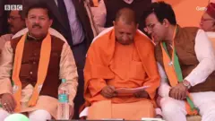 योगी आदित्यनाथ