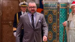 محاكمة سارقي ساعات ومجوهرات ملك المغرب