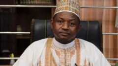 Sheikh Abduljabbar Nasiru Kabara