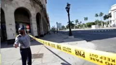 cuba