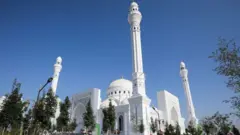 مسجد