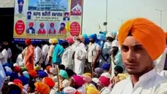 ਬੇਅਦਬੀ