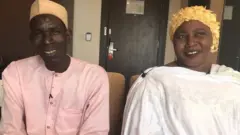 Adama da Kamaye