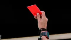 Red Card