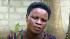 Ouganda