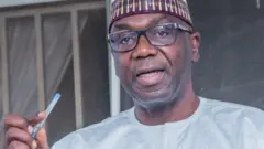 Abdulrahman Abdulrazaq