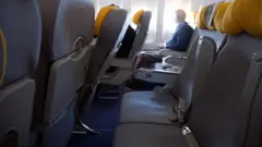飛機座位
