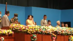 विद्यादेवी भण्डारी