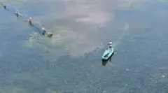 சென்னை, கோவளம், மாமல்லன் நீர்த்தேக்கம், குடிநீர், மீனவர் வாழ்வாதாரம்