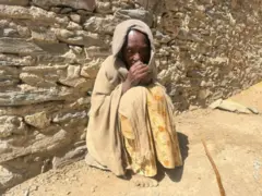 ድርቅ