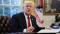 ਡੌਨਲਡ ਟਰੰਪ