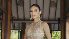 Erica Robin avuga ko ashaka guhindura imyumvire muri Pakistan