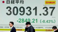 शेयर बाज़ार