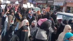 జైపుర్, ముస్లిం, స్టూడెంట్స్