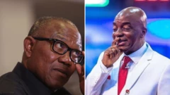 Peter Obi/David Oyedepo