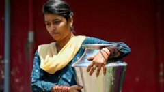 தண்ணீர் தட்டுப்பாடு