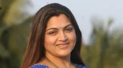 ખુશ્બુ સુંદર, સભ્ય, રાષ્ટ્રીય મહિલા આયોગ