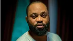 Damola Olatunji