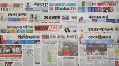 পত্রিকা