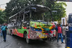 অবরোধ 
