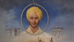 ભગતસિંહ