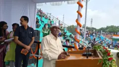 चंपई सोरेन 