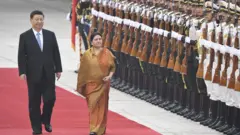 विद्या भण्डारी