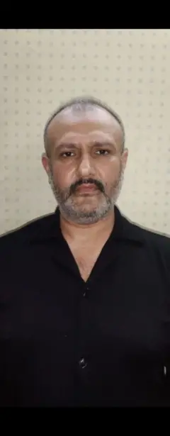 अभियुक्त फ़ैयाज़ निसार