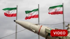 தனது ஆயுதங்களை இரான் எவ்வளவு தூரம் நம்பியிருக்க முடியும்?