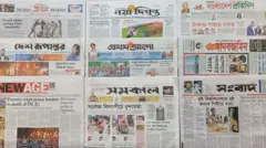 পত্রিকা