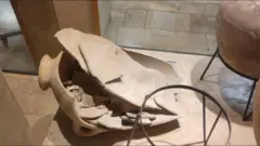 Осколки 